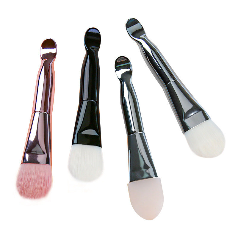 Double Head Mask Makeup Brush
