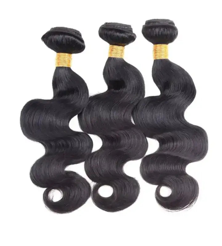 Body Wave | Virgin Remy Hair Extensions – Luxurious, Natural, and