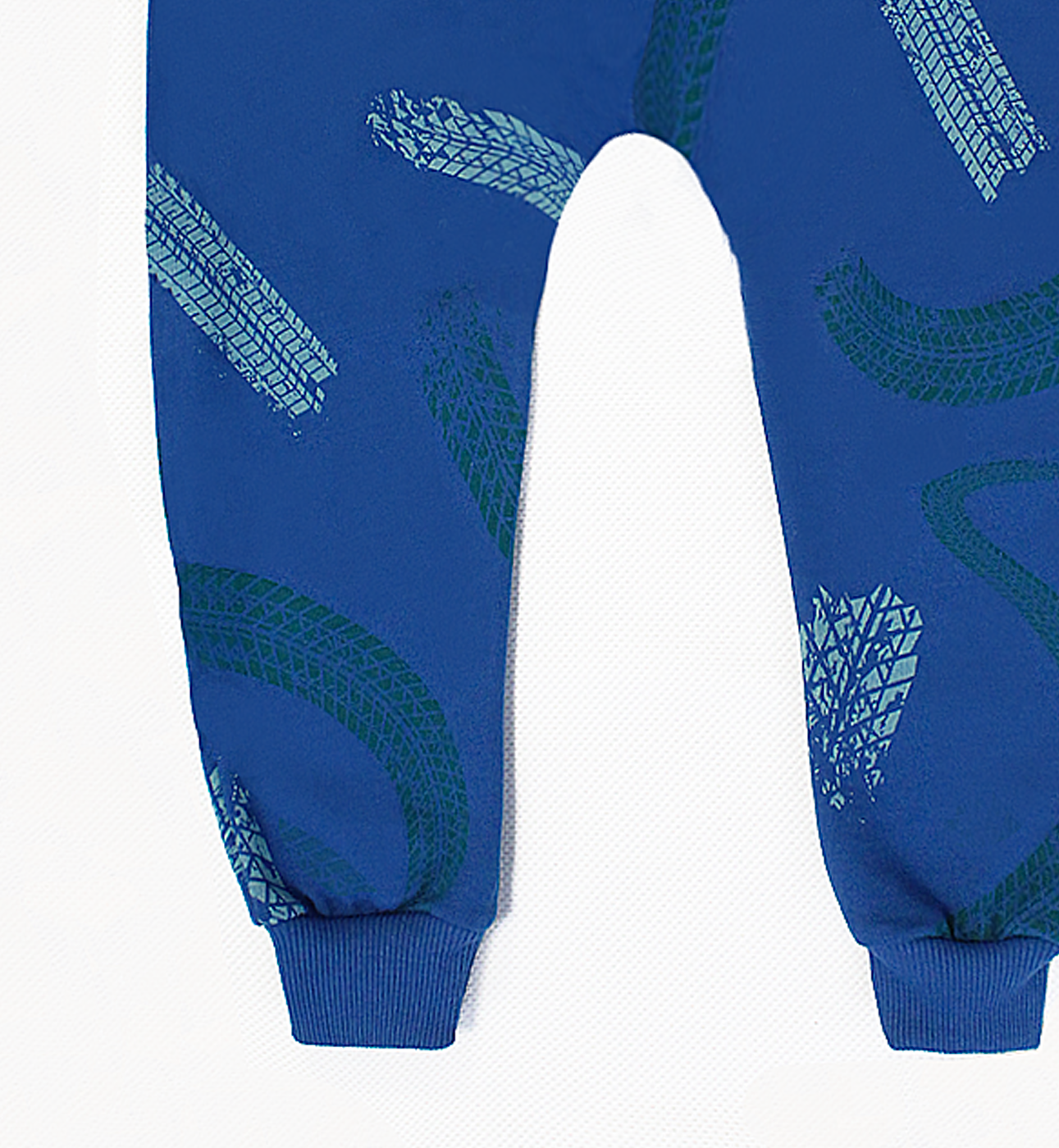 Tire tracks Organics pants