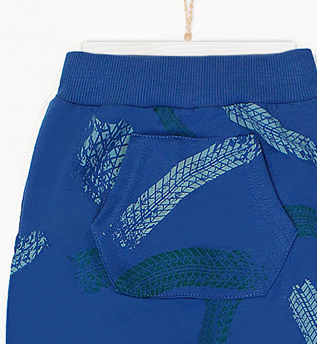 Tire tracks Organics pants