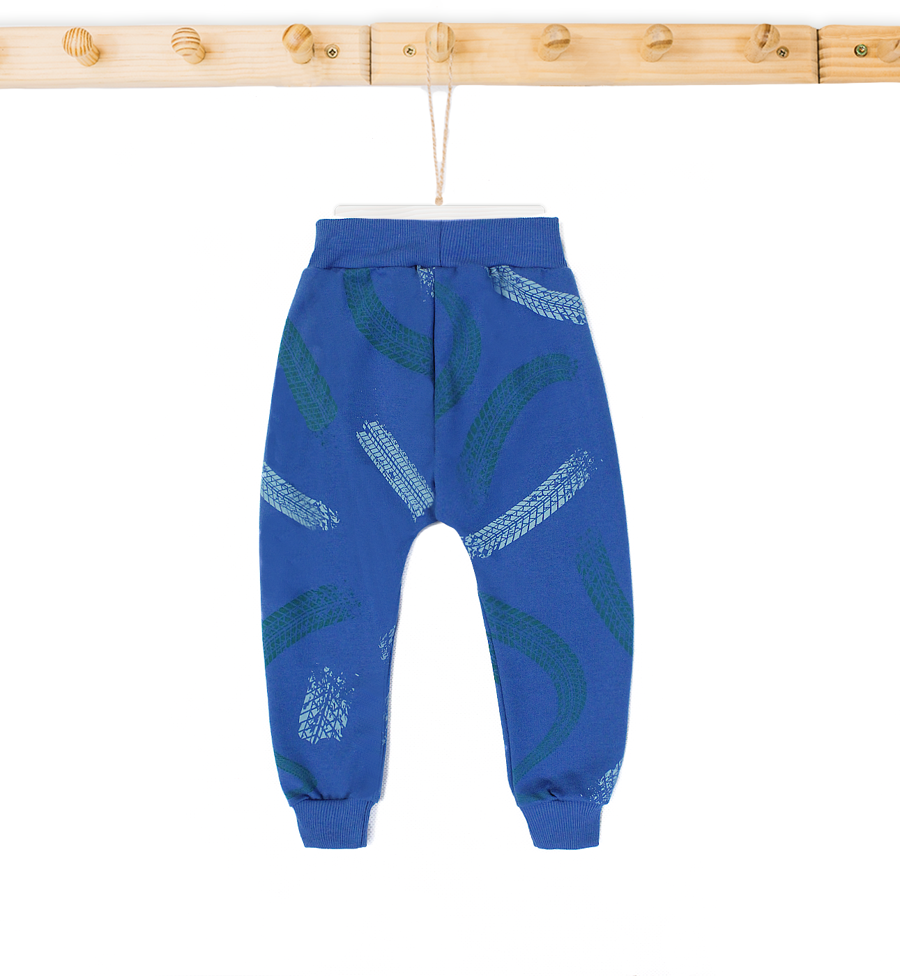 Tire tracks Organics pants
