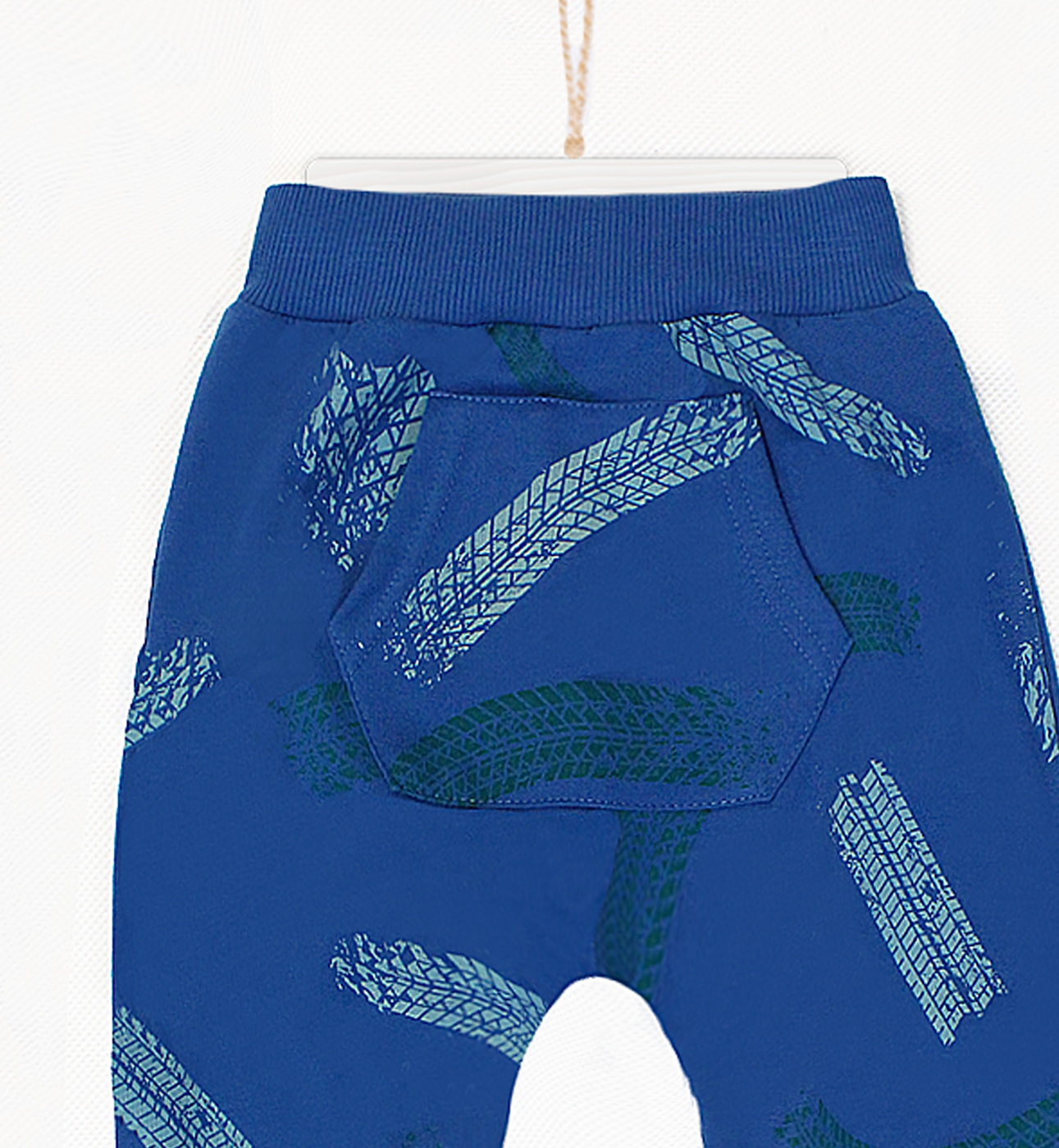 Tire tracks Organics pants