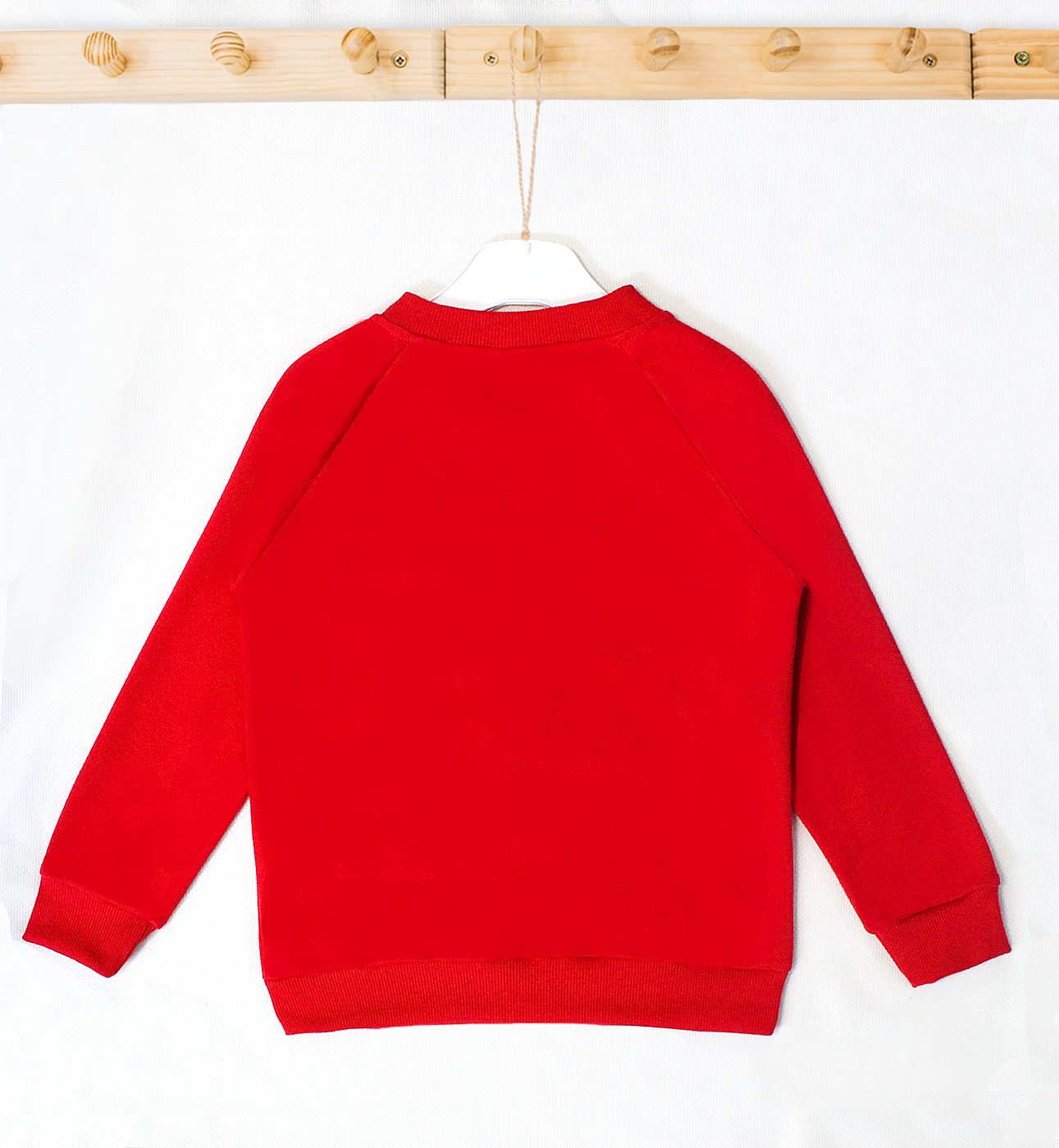 Free style Organic jacket