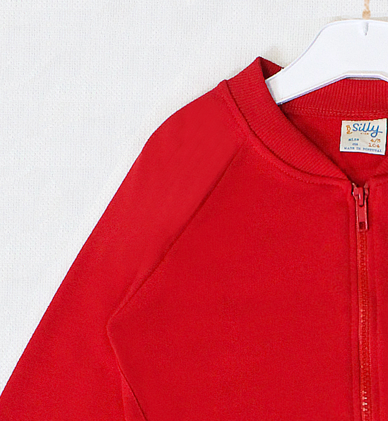 Free style Organic jacket
