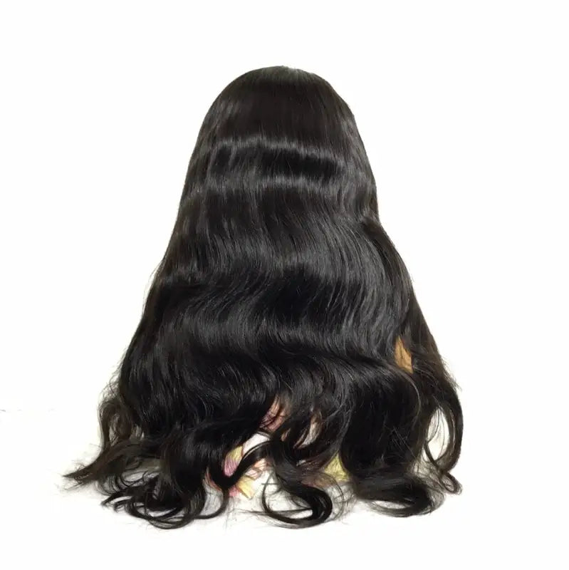 U-nece | Versatile U Part Wig – Premium Human Hair with Multiple