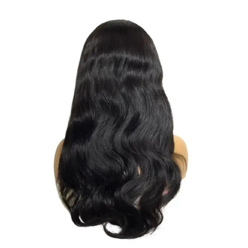 U-nece | Versatile U Part Wig – Premium Human Hair with Multiple