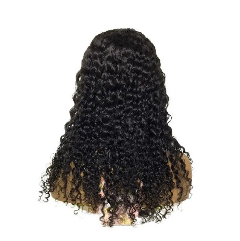 U-nece | Versatile U Part Wig – Premium Human Hair with Multiple