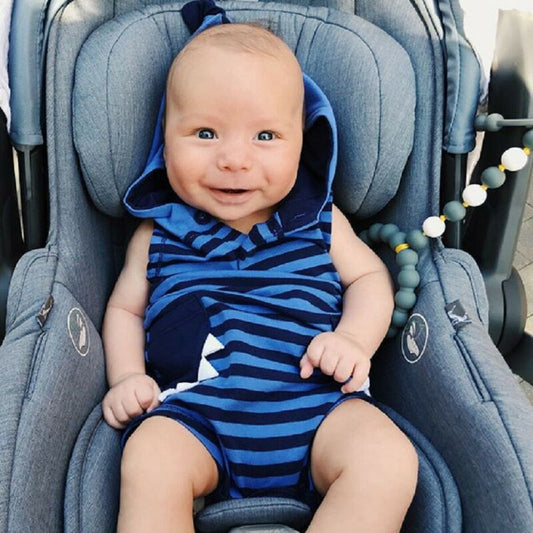 024M Summer Baby Clothing Newborn Baby Boy Girl