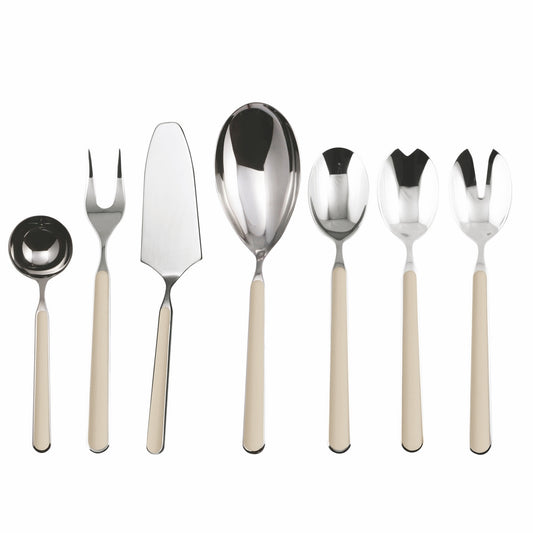 SET 7 PCS  FANTASIA         TORTORA