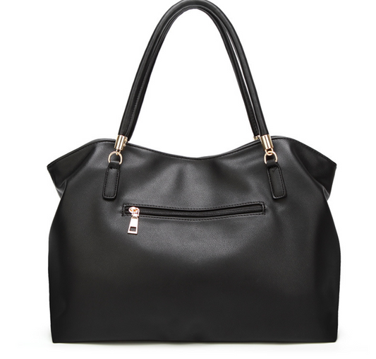 High Quality Portable Fashionable Handbag For Women