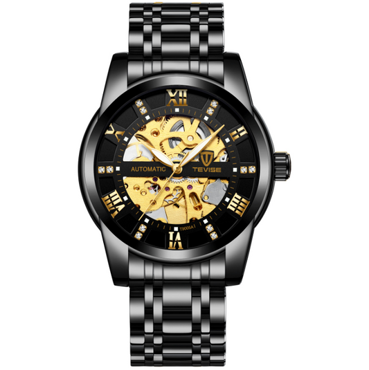 Fashion Fashion Automatic Mechanical Watch For Men