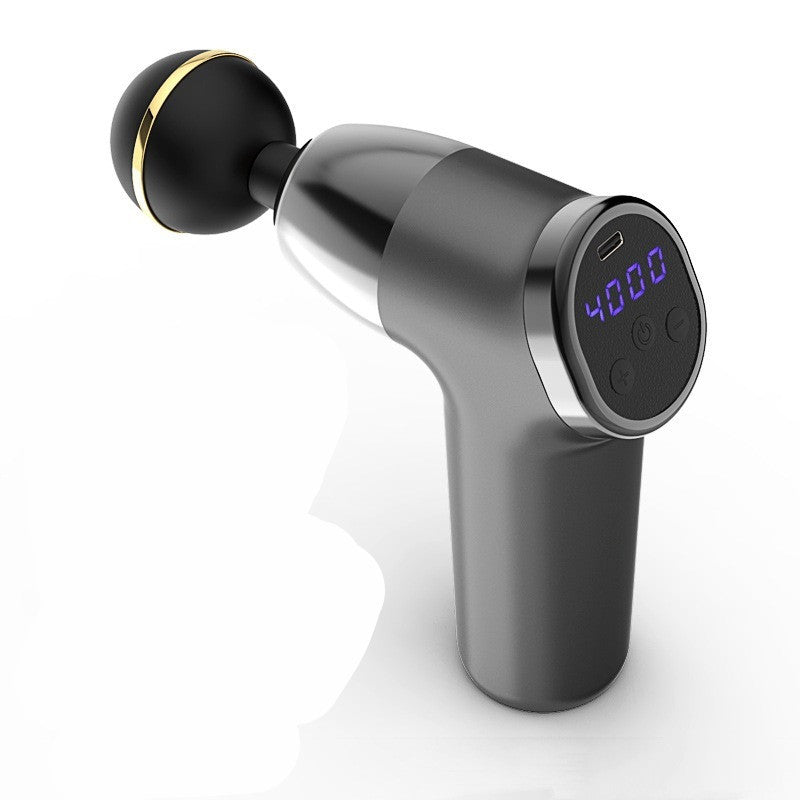 Fitness Massager Muscle Impact Gun
