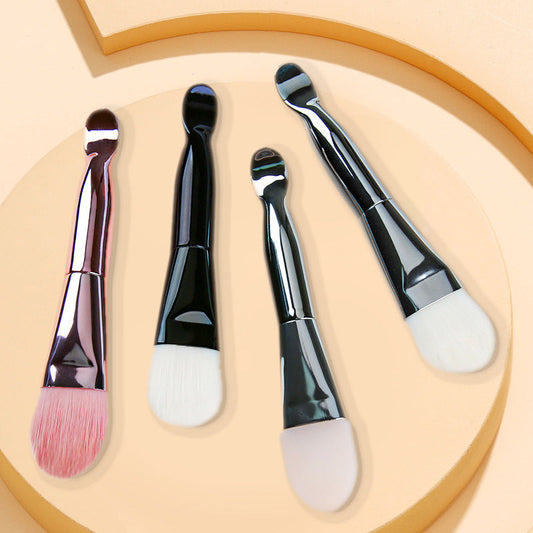 Double Head Mask Makeup Brush