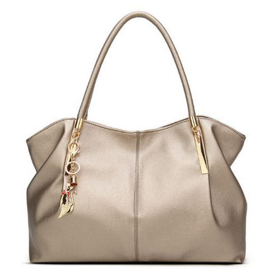 High Quality Portable Fashionable Handbag For Women