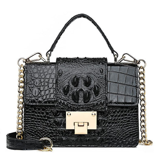 High Quality Korean Style Crossbody Handbag For Women