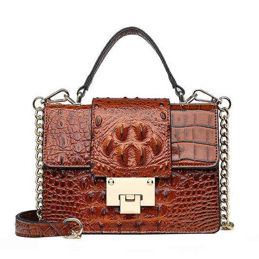 High Quality Korean Style Crossbody Handbag For Women