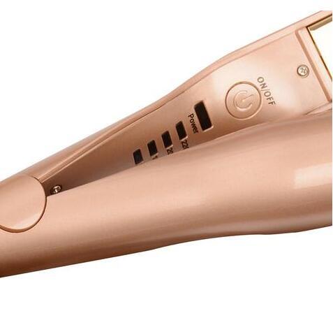 High Quality Double Use Hair Straightener Splint