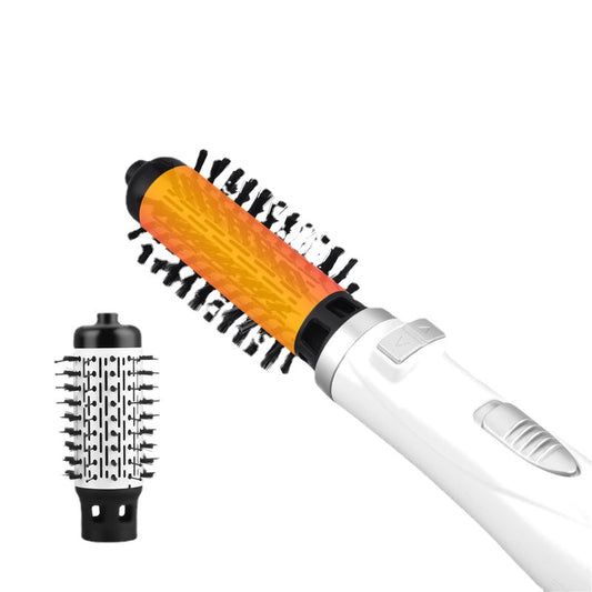 Professional Hot Air Hair Dryer Brush Multifunctional Hairdryer