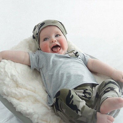 Brand new 2016 Baby Boys Girls clothing set