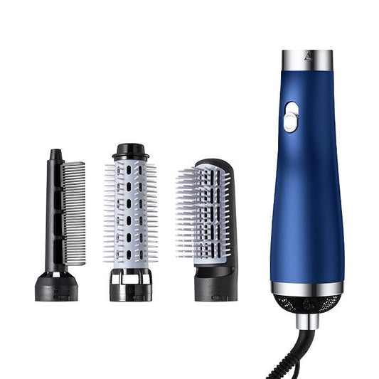 3 in 1 Multifunctional Comb Hair Dryer For Drying