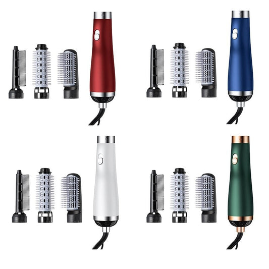 3 in 1 Multifunctional Comb Hair Dryer For Drying