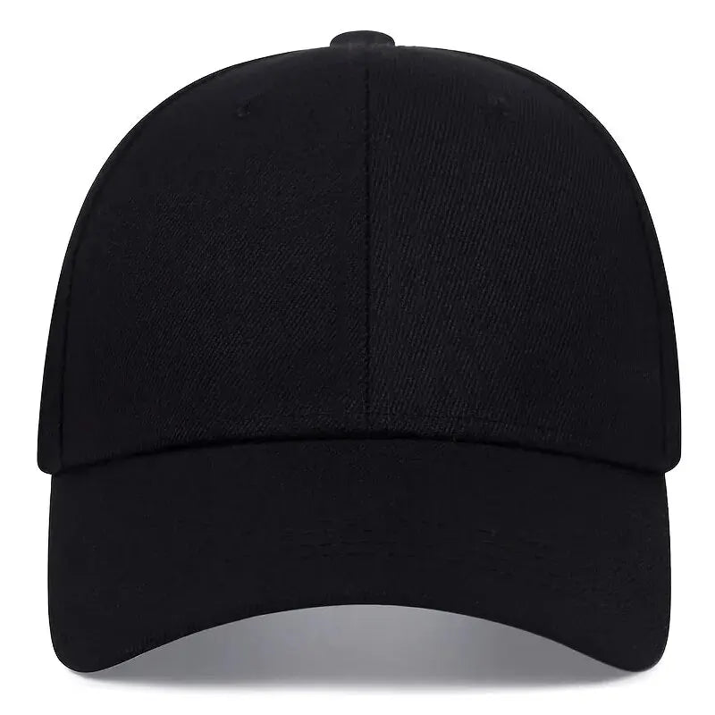 Hat, Women's Ins, Korean Version, Face-Showing Small Baseball Cap,