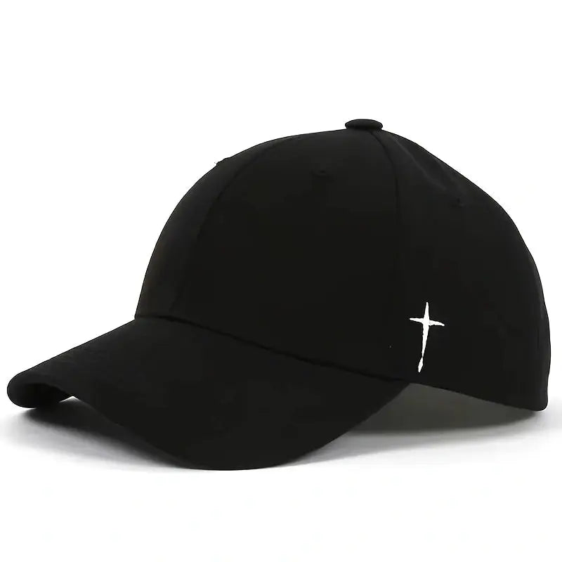 Hat, Women's Ins, Korean Version, Face-Showing Small Baseball Cap,