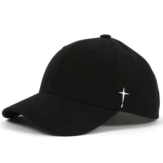 Hat, Women's Ins, Korean Version, Face-Showing Small Baseball Cap,