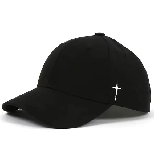 Hat, Women's Ins, Korean Version, Face-Showing Small Baseball Cap,