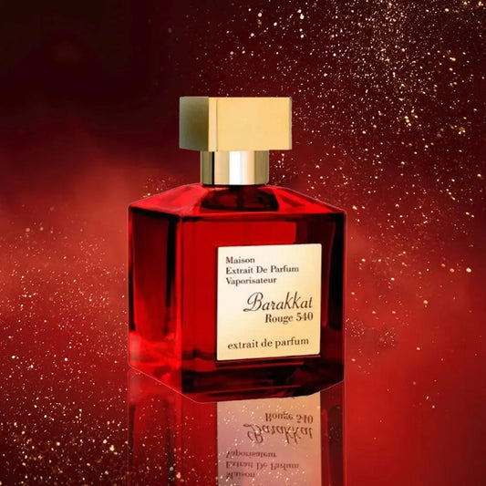 Perfume Long-lasting Scent Unisex Balminess Body Spray  Women Perfume