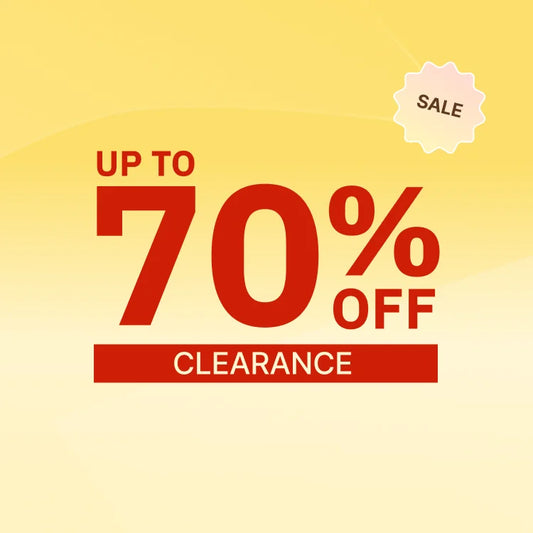 Clearance_Casual Pants_Continuous updates