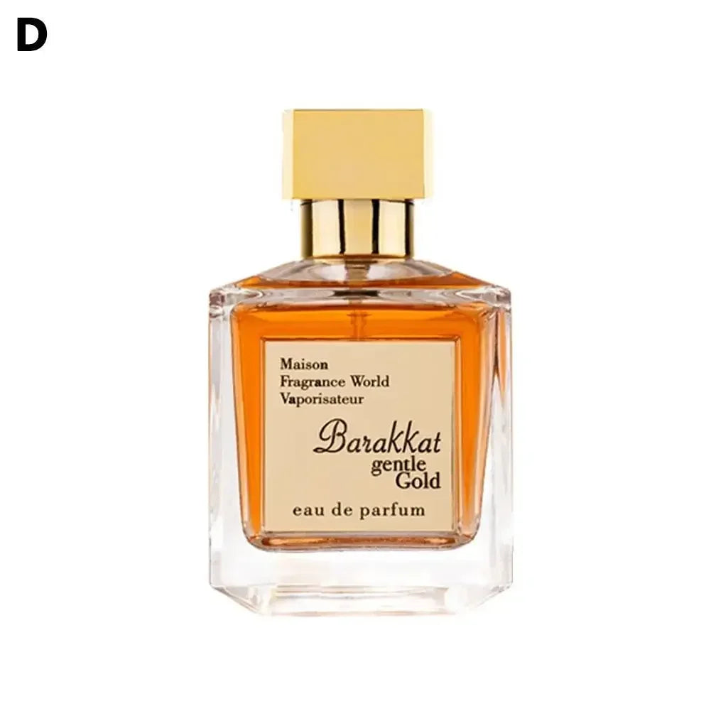 Perfume Long-lasting Scent Unisex Balminess Body Spray  Women Perfume
