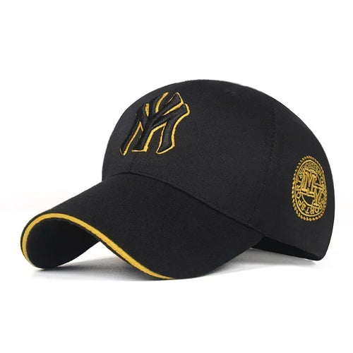 Spring Summer Women Men Casual Cotton Baseball Cap Fashion Outdoor