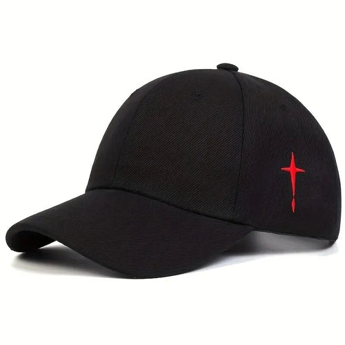 Hat, Women's Ins, Korean Version, Face-Showing Small Baseball Cap,