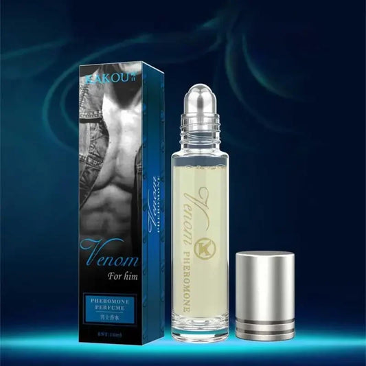 10ml Perfume for Men Women Ball Perfume Women Pheromone Men'S