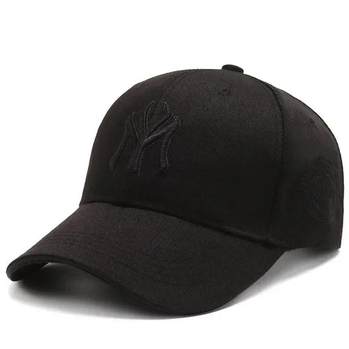 Spring Summer Women Men Casual Cotton Baseball Cap Fashion Outdoor