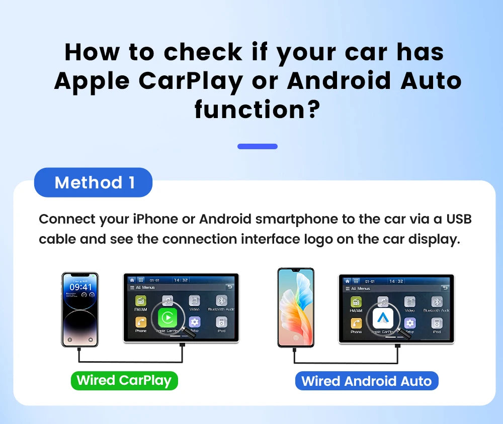 2025 Carlinkit Ai Box LED Android Wireless Carplay adapter Android 13 Qualcomm 6115 8-cores 64G Smart Tv Box For Netflix IPTV