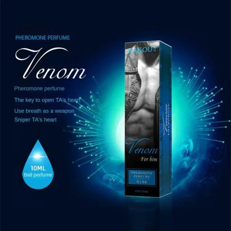 10ml Perfume for Men Women Ball Perfume Women Pheromone Men'S