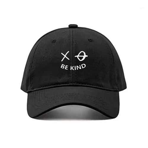 Fashionable Retro Polar Bear Embroidered Baseball Cap For Women