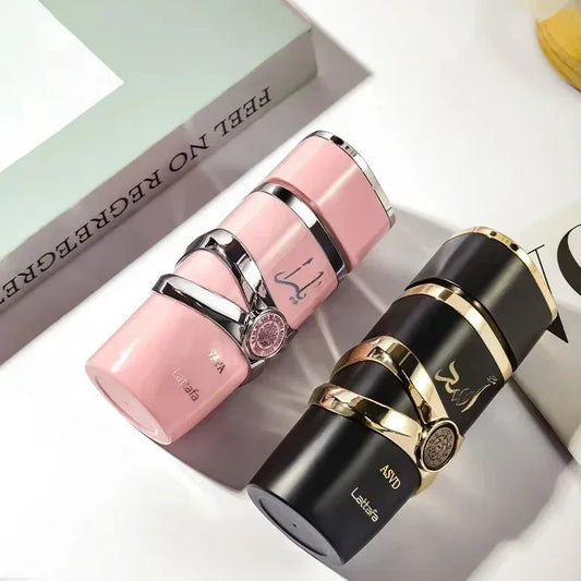 100ML Perfume Has A Long-lasting Fragrance Fresh Light Unique Casual