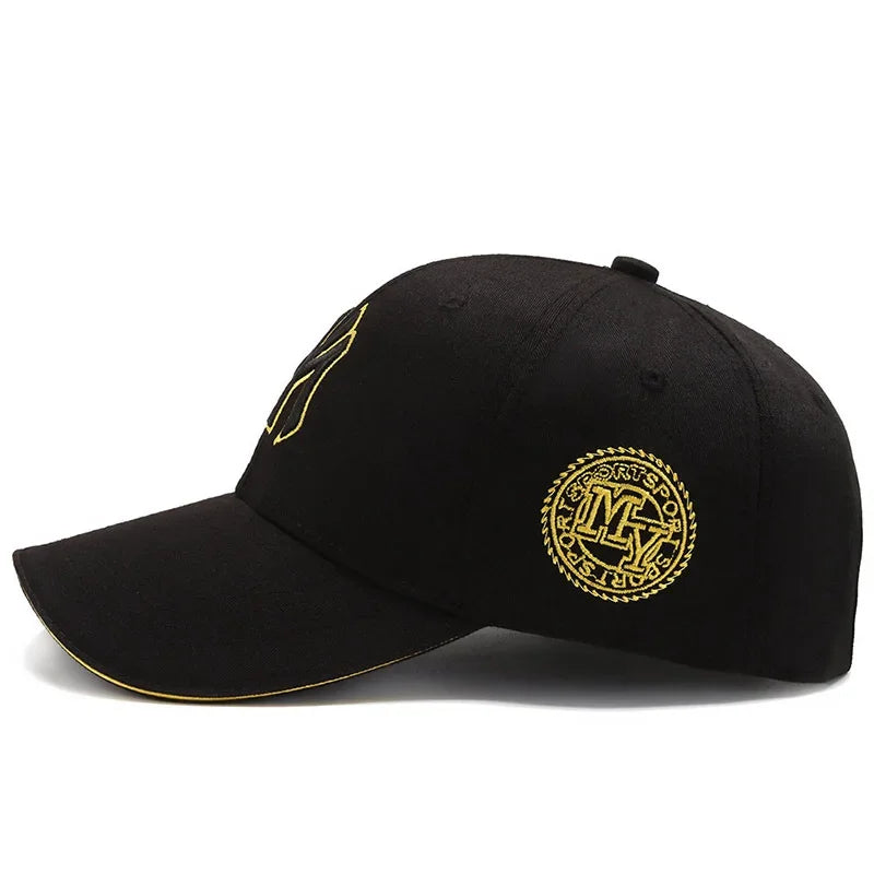 Spring Summer Women Men Casual Cotton Baseball Cap Fashion Outdoor