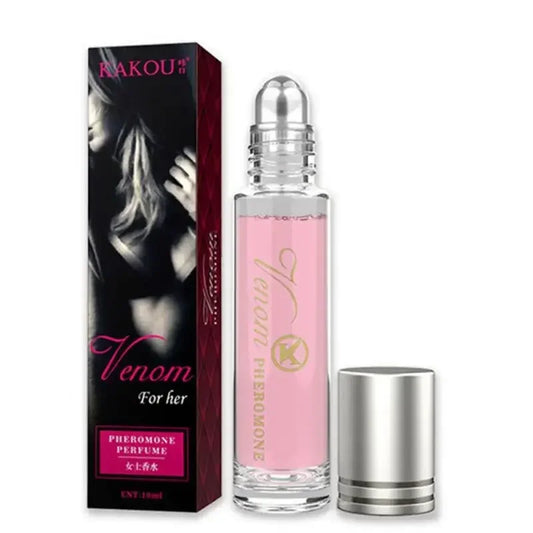 10ml Perfume for Men Women Ball Perfume Women Pheromone Men'S