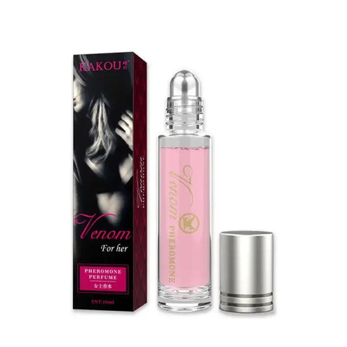 10ml Perfume for Men Women Ball Perfume Women Pheromone Men'S