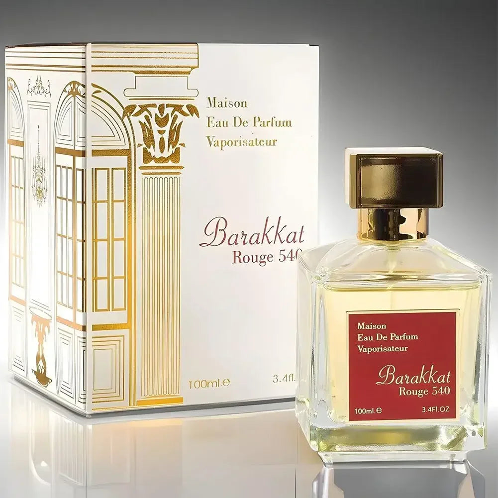 Perfume Long-lasting Scent Unisex Balminess Body Spray  Women Perfume
