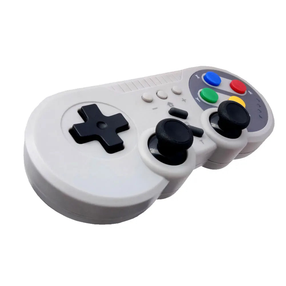 5-1PCS for Nintendo Switch Gamepad Wireless Game Controller Retro Game Console Mini Video Game Player Gamepad Controller for PC