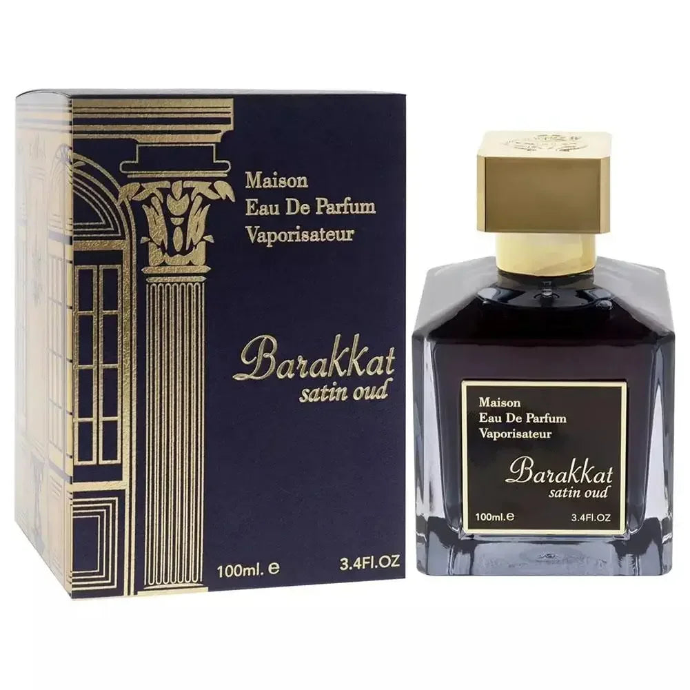 Perfume Long-lasting Scent Unisex Balminess Body Spray  Women Perfume