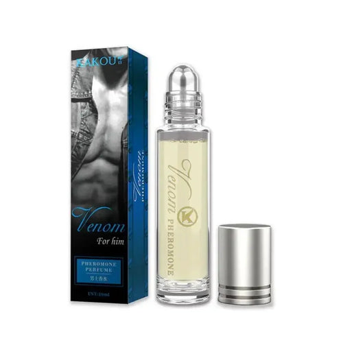 10ml Perfume for Men Women Ball Perfume Women Pheromone Men'S