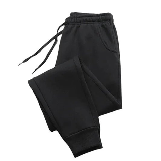 Mens Joggers Sweatpants Casual Hip Hop Trousers Jogger Fitness Pants