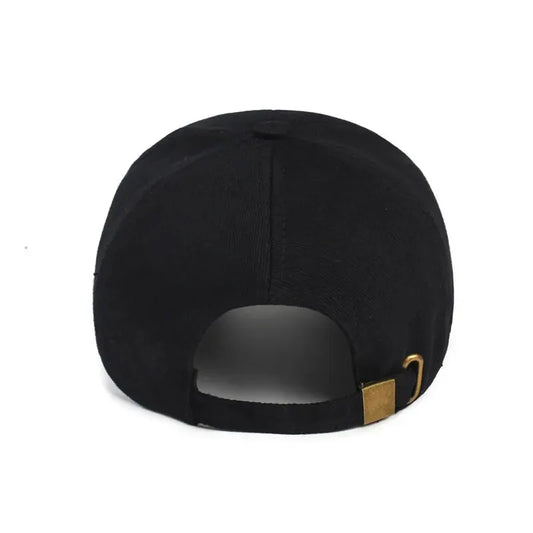 Four Seasons cotton baseball caps, men's, sports sun hats, caps,