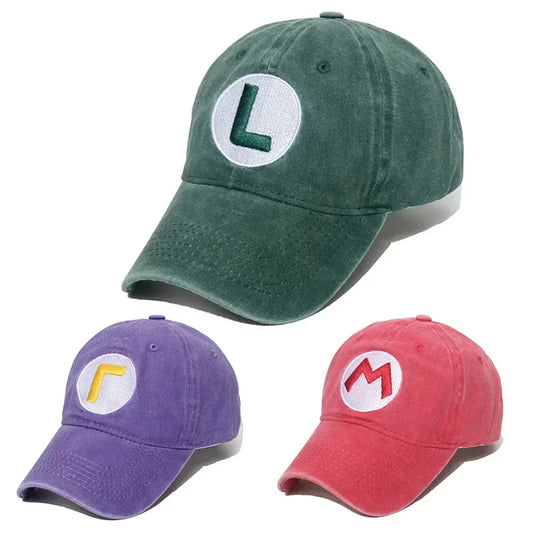 New Luxury Cap Gorra Brand Men's Hat Flat Top Baseball Man Cap